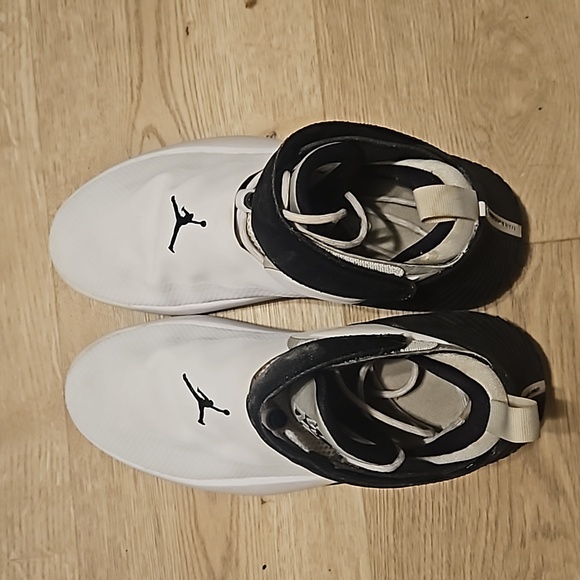 Jordan why not 0.1 - Picture 3 of 5